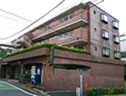 アルハイム中野