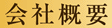 会社概要